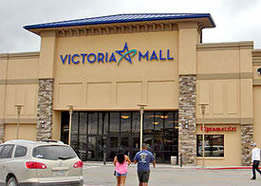 Victoria Mall Victoria Texas